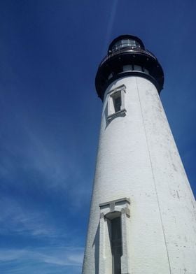 Yaquina Head Lighthouse