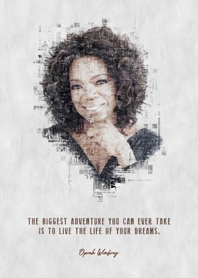 Oprah Winfrey