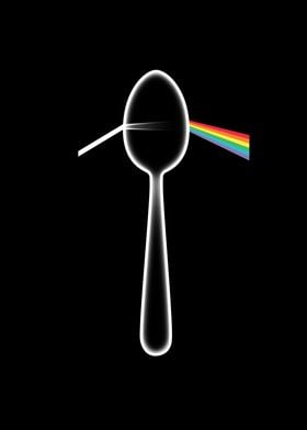 Darkside of the Spoon