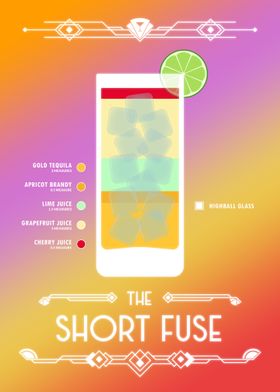 Short Fuse
