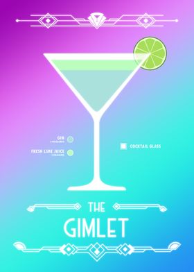 Gimlet