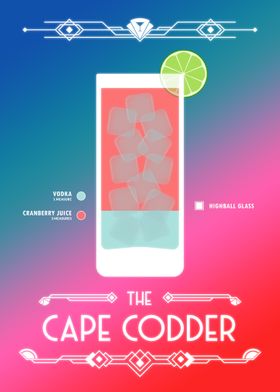 Cape Codder