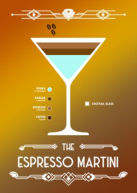 Espresso Martini