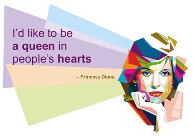 Princess Diana Quotes
