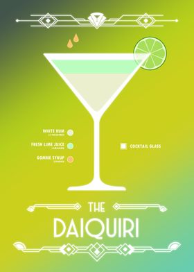 Daiquiri