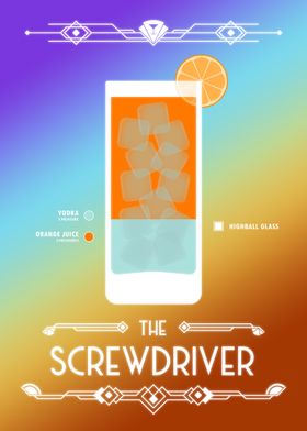 Screwdriver