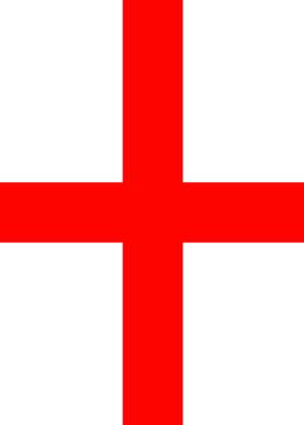 St George Flag of England