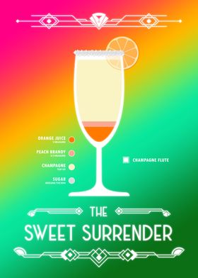 Sweet Surrender
