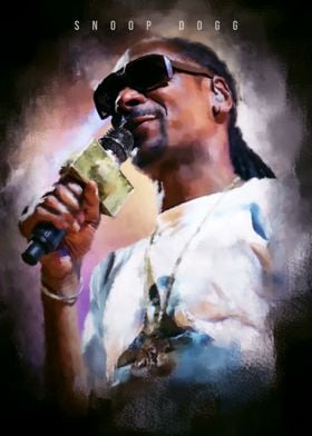 Snoop Dogg