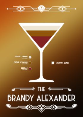 Brandy Alexander