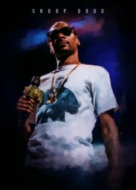 Snoop Dogg