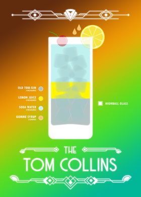 Tom Collins