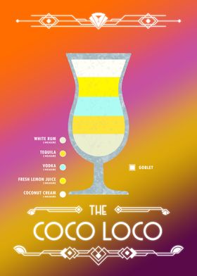 Coco Loco