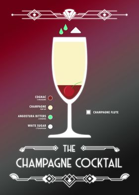 Champagne Cocktail