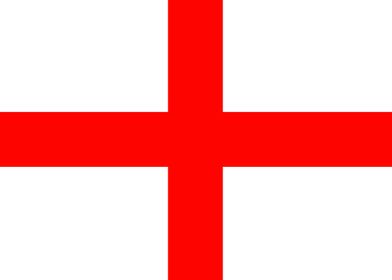 St George Flag of England