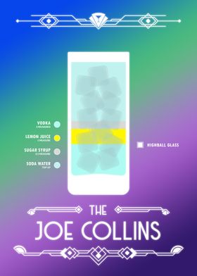 Joe Collins