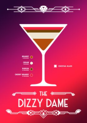 Dizzy Dame