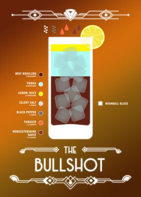 Bullshot