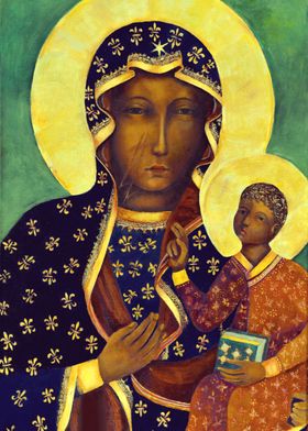 Our Lady of Czestochowa