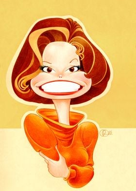 Mary Tyler Moore