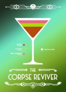 Corpse Reviver