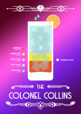 Colonel Collins