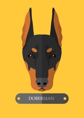 doberman