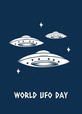 World UFO Day