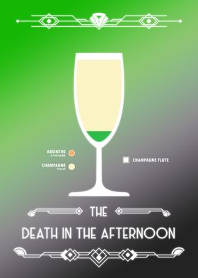 Death in the Afternoon