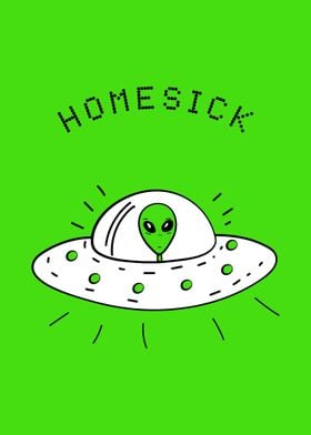 Homesick