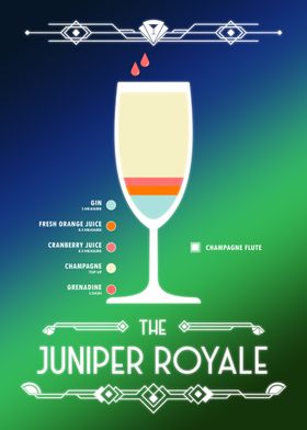 Juniper Royale