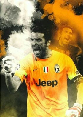 Gigi Buffon