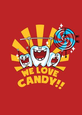 CandyLovers