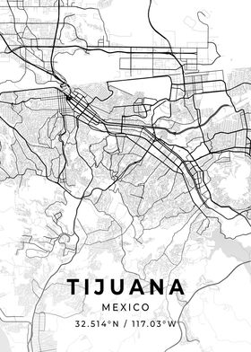 Tijuana Mexico