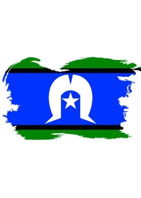 Torres Strait Islander