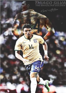 Thiago Silva