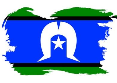 Torres Strait Islander