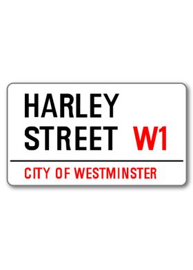 Harley Street