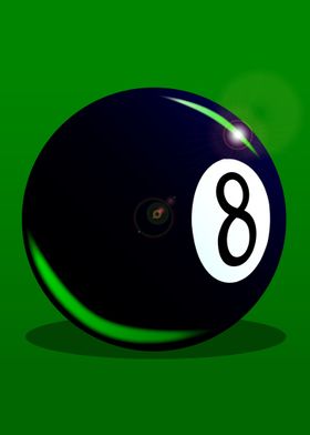 Eight Ball