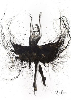 The Black Swan