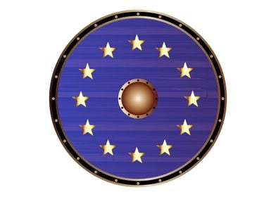 Viking Shield European