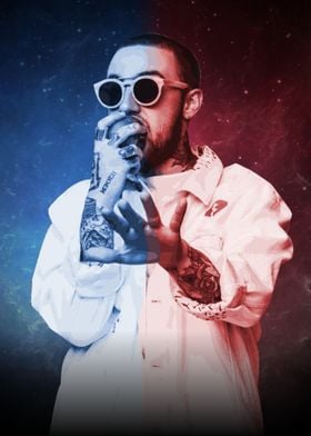 Mac Miller 1