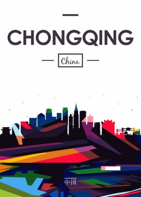 Chongqing