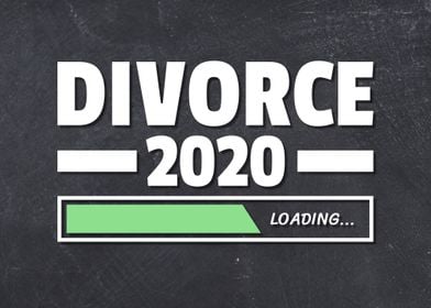 Divorce 2020 Loading