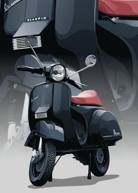 Scooter