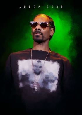 Snoop Dogg