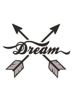 dream arrows