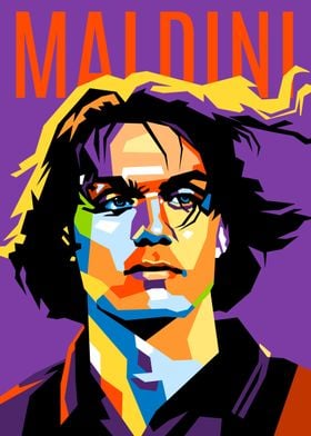 Paolo Maldini