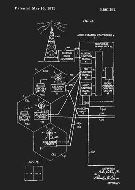 cellphone patent