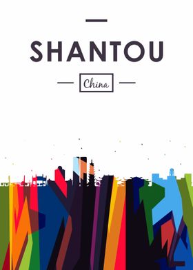 Shantou China